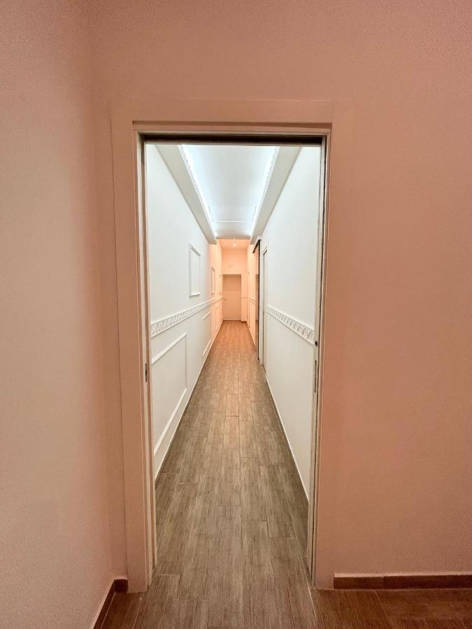 那不勒斯 Savastano House Duomo酒店 外观 照片