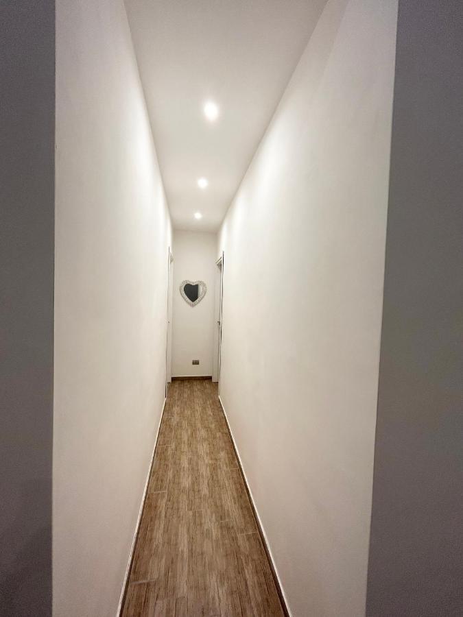 那不勒斯 Savastano House Duomo酒店 外观 照片