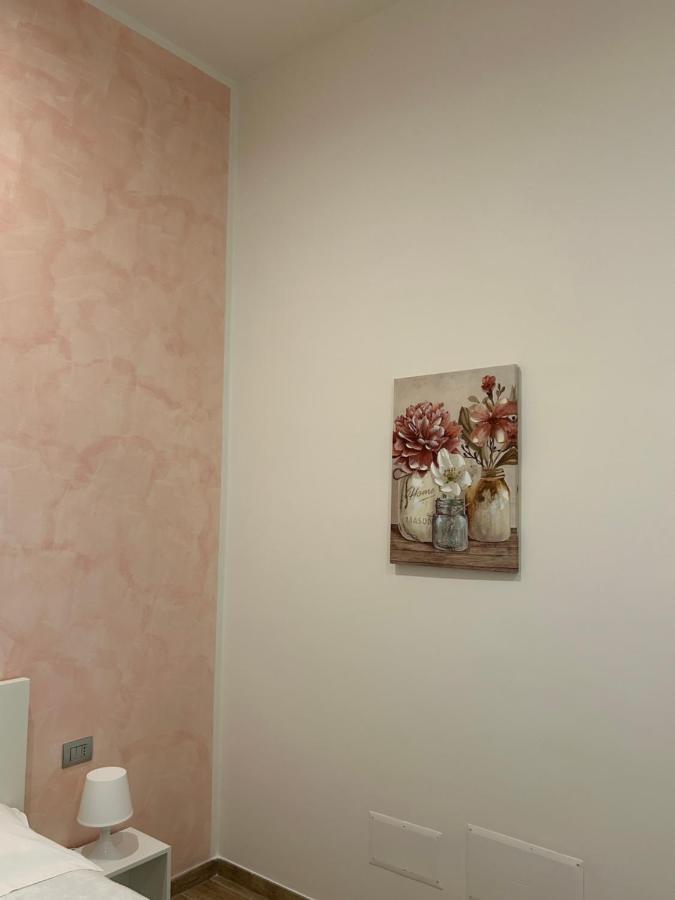 那不勒斯 Savastano House Duomo酒店 外观 照片