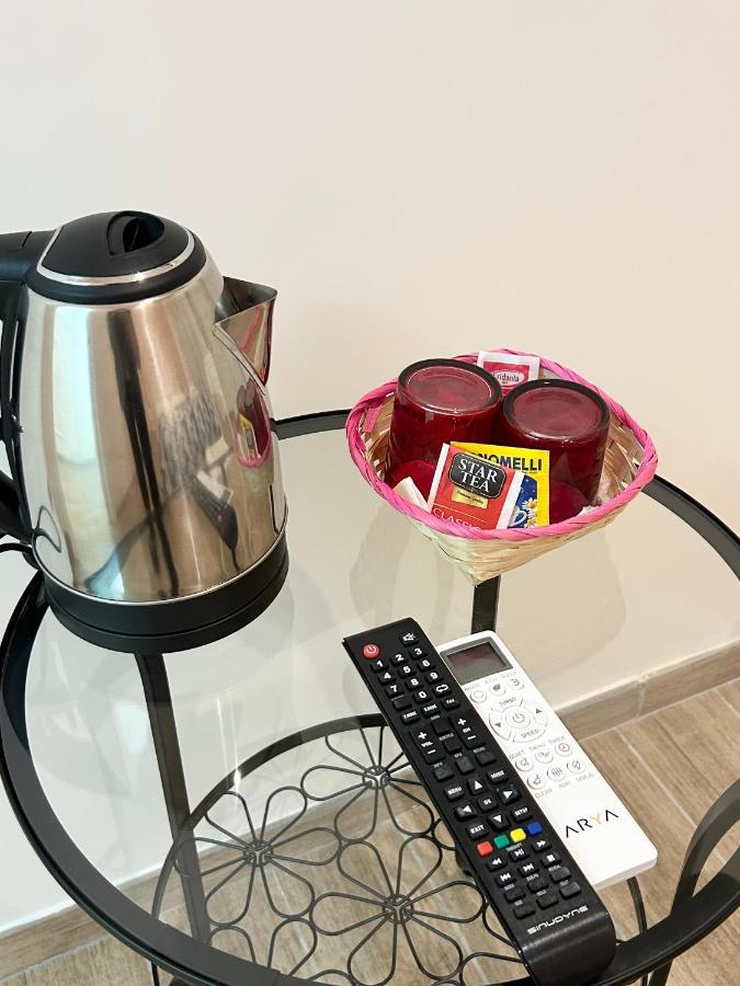 那不勒斯 Savastano House Duomo酒店 外观 照片