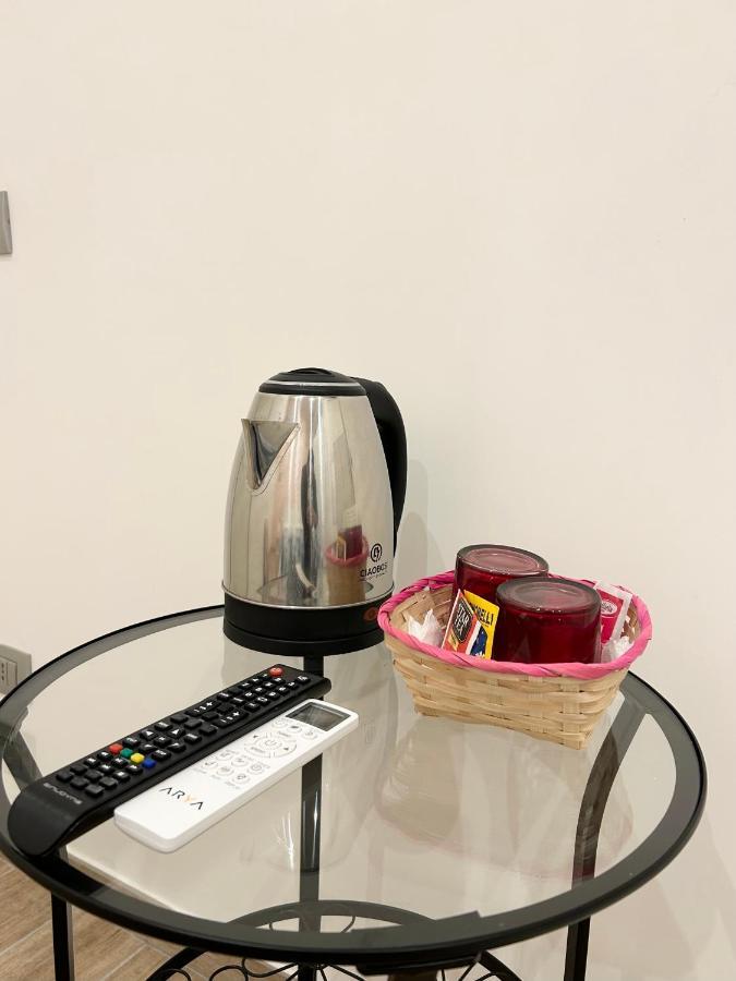 那不勒斯 Savastano House Duomo酒店 外观 照片