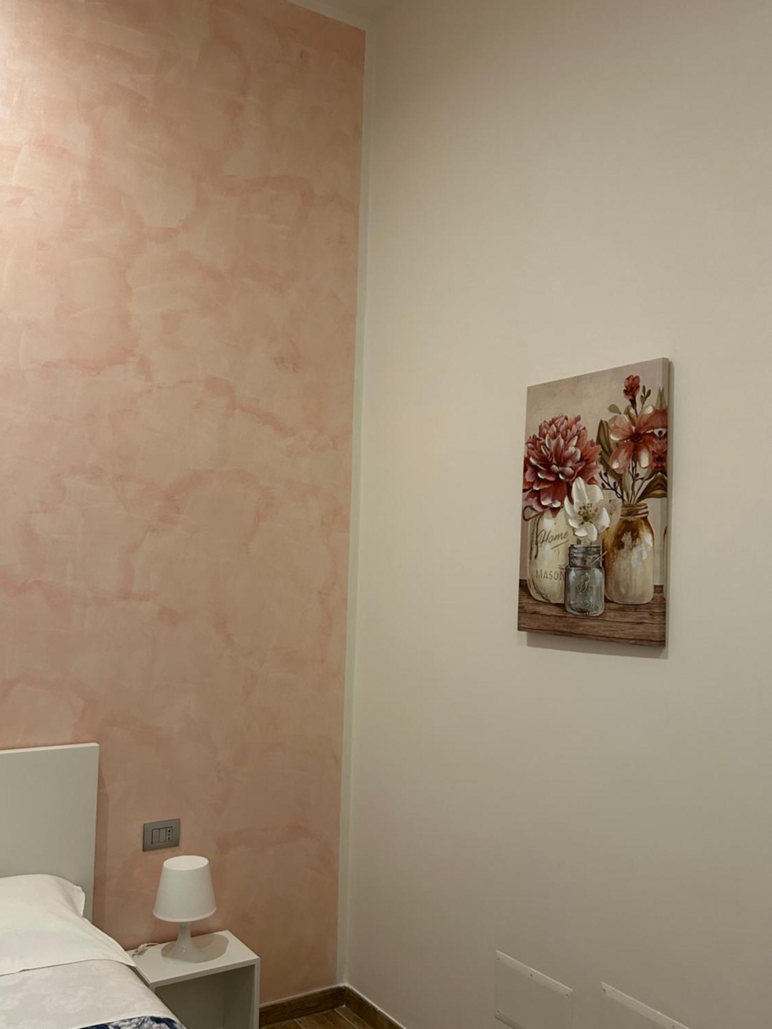 那不勒斯 Savastano House Duomo酒店 外观 照片